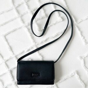 Vans convertible wallet / handbag